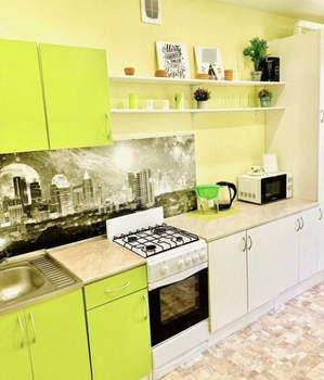 1-к квартира, на длительный срок, 50м2, 2/8 этаж