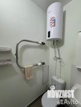 1-к квартира, на длительный срок, 36м2, 17/18 этаж