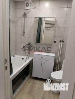 2-к квартира, на длительный срок, 52м2, 5/12 этаж