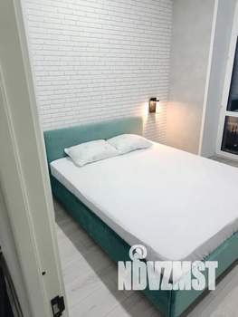 2-к квартира, посуточно, 45м2, 5/11 этаж