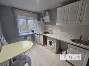 1-к квартира, на длительный срок, 35м2, 8/9 этаж