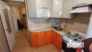 1-к квартира, на длительный срок, 33м2, 4/5 этаж