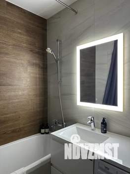 2-к квартира, посуточно, 48м2, 10/25 этаж