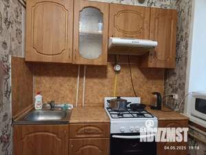 2-к квартира, посуточно, 52м2, 1/2 этаж