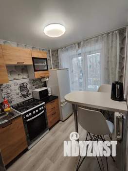 2-к квартира, посуточно, 45м2, 3/9 этаж