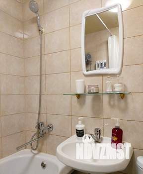 1-к квартира, посуточно, 31м2, 1/1 этаж