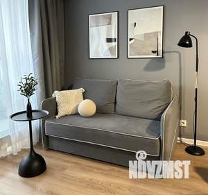 1-к квартира, посуточно, 33м2, 15/17 этаж