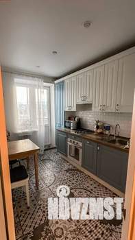 1-к квартира, посуточно, 30м2, 4/4 этаж