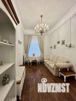 2-к квартира, посуточно, 45м2, 2/3 этаж