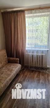 1-к квартира, посуточно, 30м2, 4/5 этаж