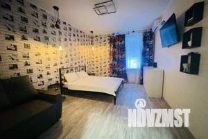 2-к квартира, посуточно, 58м2, 3/4 этаж