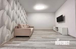 1-к квартира, на длительный срок, 50м2, 4/8 этаж