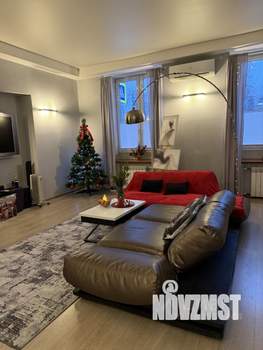 2-к квартира, посуточно, 54м2, 1/5 этаж