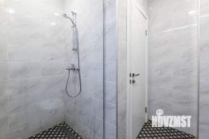 1-к квартира, посуточно, 52м2, 1/1 этаж