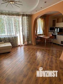 3-к квартира, на длительный срок, 61м2, 3/5 этаж