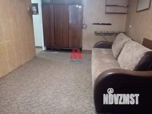1-к квартира, на длительный срок, 31м2, 2/5 этаж