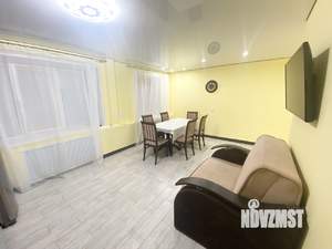 3-к квартира, на длительный срок, 120м2, 1/4 этаж