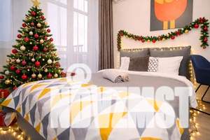 1-к квартира, посуточно, 26м2, 6/11 этаж