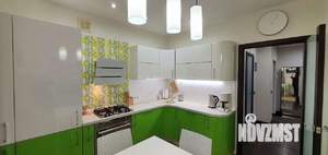 1-к квартира, на длительный срок, 41м2, 9/9 этаж