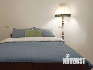 2-к квартира, посуточно, 52м2, 1/2 этаж