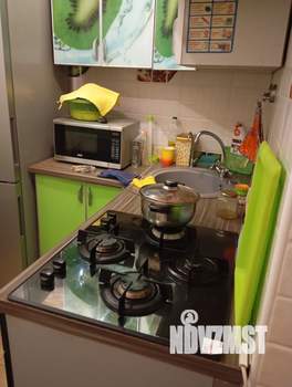 2-к квартира, на длительный срок, 43м2, 3/5 этаж