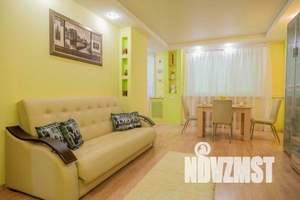 2-к квартира, посуточно, 52м2, 1/9 этаж