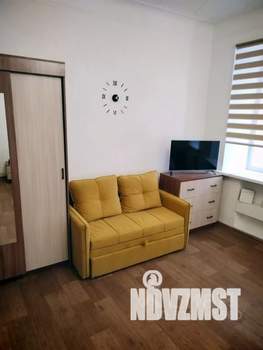 1-к квартира, посуточно, 30м2, 2/4 этаж