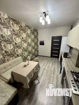 1-к квартира, на длительный срок, 40м2, 2/3 этаж