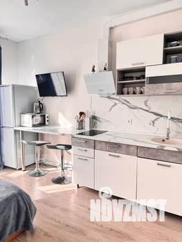 1-к квартира, посуточно, 28м2, 3/8 этаж