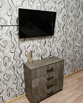 1-к квартира, на длительный срок, 33м2, 1/9 этаж