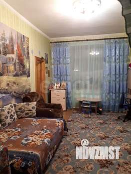 2-к квартира, на длительный срок, 59м2, 1/2 этаж