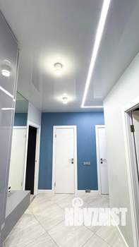 2-к квартира, посуточно, 64м2, 6/10 этаж