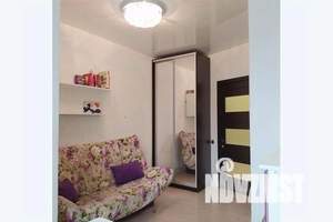 2-к квартира, посуточно, 46м2, 5/5 этаж