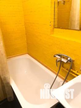 2-к квартира, посуточно, 45м2, 2/3 этаж