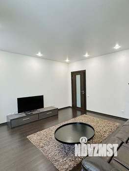 3-к квартира, на длительный срок, 94м2, 3/9 этаж