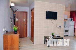 1-к квартира, посуточно, 34м2, 3/5 этаж