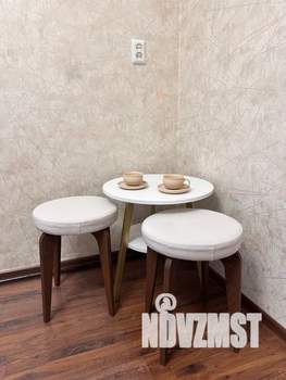 1-к квартира, посуточно, 15м2, 4/4 этаж