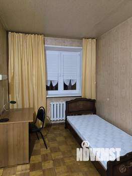 2-к квартира, на длительный срок, 59м2, 3/7 этаж