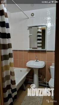 1-к квартира, на длительный срок, 35м2, 4/4 этаж