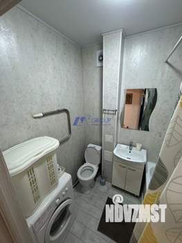 1-к квартира, на длительный срок, 36м2, 1/3 этаж