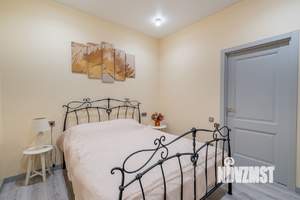 2-к квартира, посуточно, 56м2, 5/6 этаж