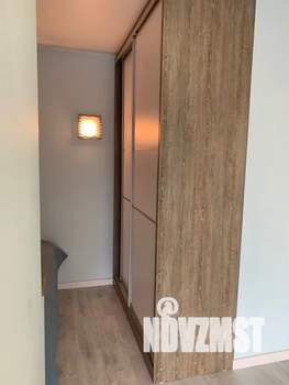 1-к квартира, посуточно, 40м2, 7/10 этаж