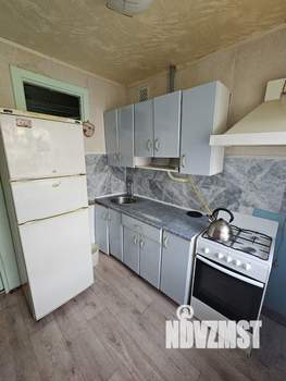 1-к квартира, на длительный срок, 32м2, 1/5 этаж