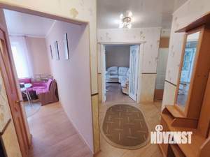 3-к квартира, на длительный срок, 66м2, 5/10 этаж