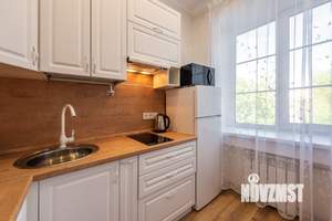 2-к квартира, посуточно, 58м2, 1/1 этаж