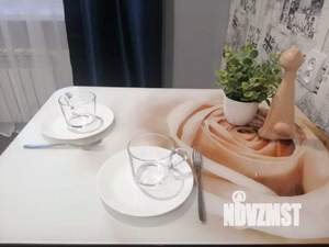 1-к квартира, посуточно, 27м2, 1/1 этаж