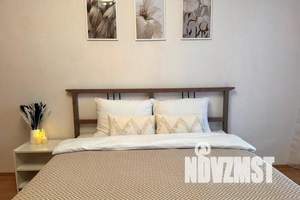 3-к квартира, посуточно, 90м2, 7/10 этаж
