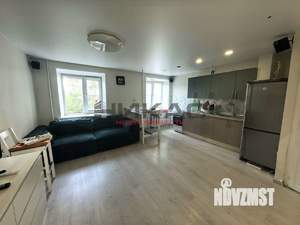 2-к квартира, на длительный срок, 52м2, 5/12 этаж