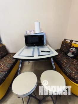 2-к квартира, посуточно, 58м2, 1/5 этаж