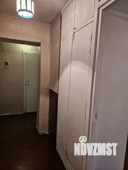 2-к квартира, на длительный срок, 52м2, 3/10 этаж